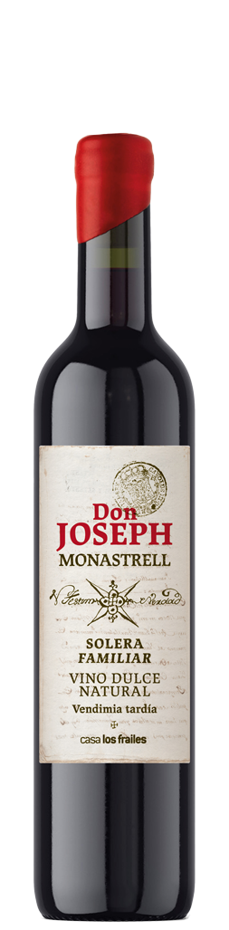 Los Frailes Don Joseph Monastrell