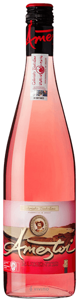 Rubentis Ameztoi (rosado)