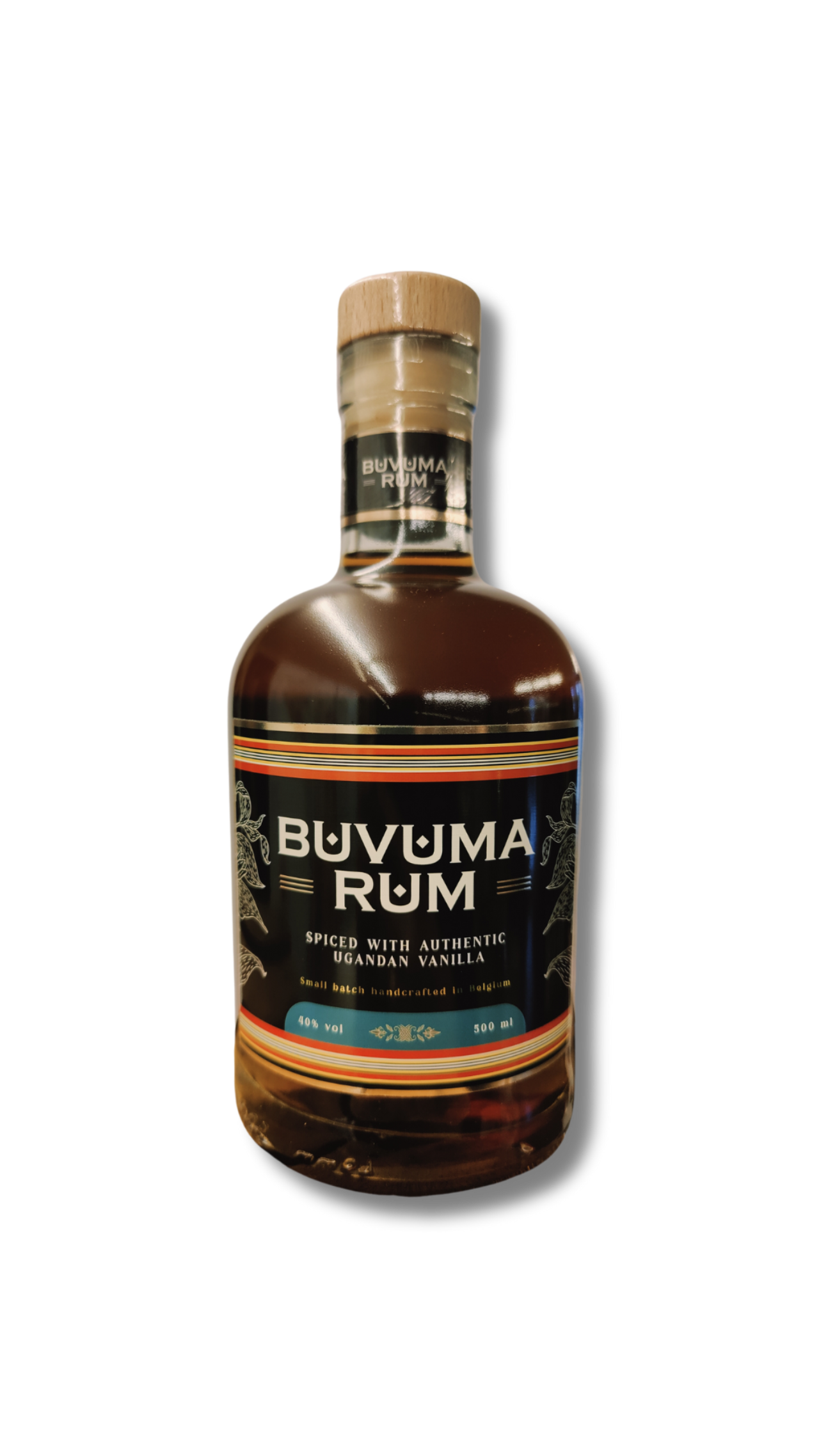 Buvuma Rum