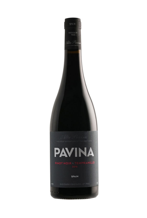 Alta Pavina - Tinto Blend
