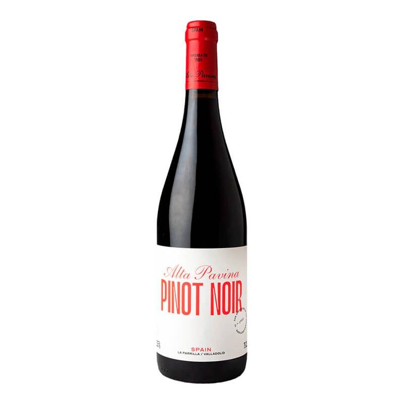 Alta Pavina - 100% Pinot Noir