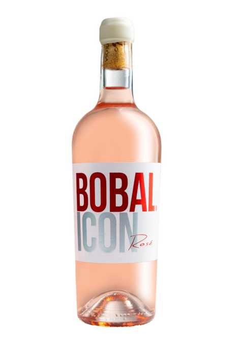 Bobal Icon Rosado