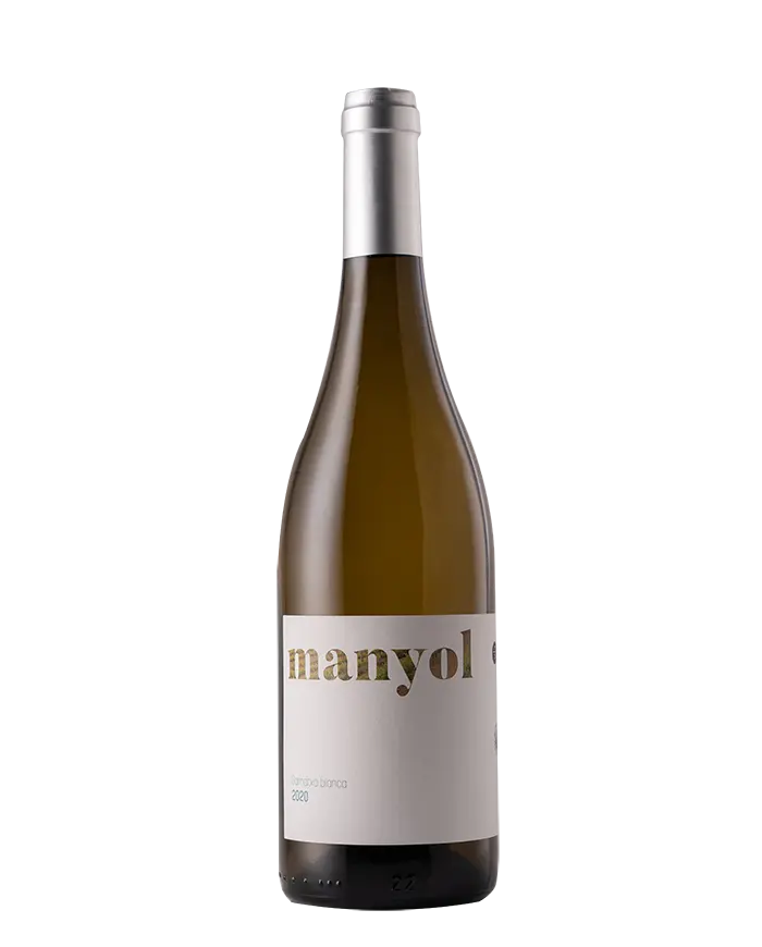 Manyol blanco
