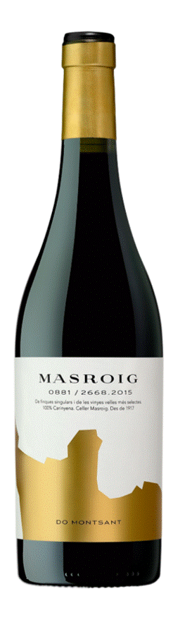 Masroig Vinyes Velles