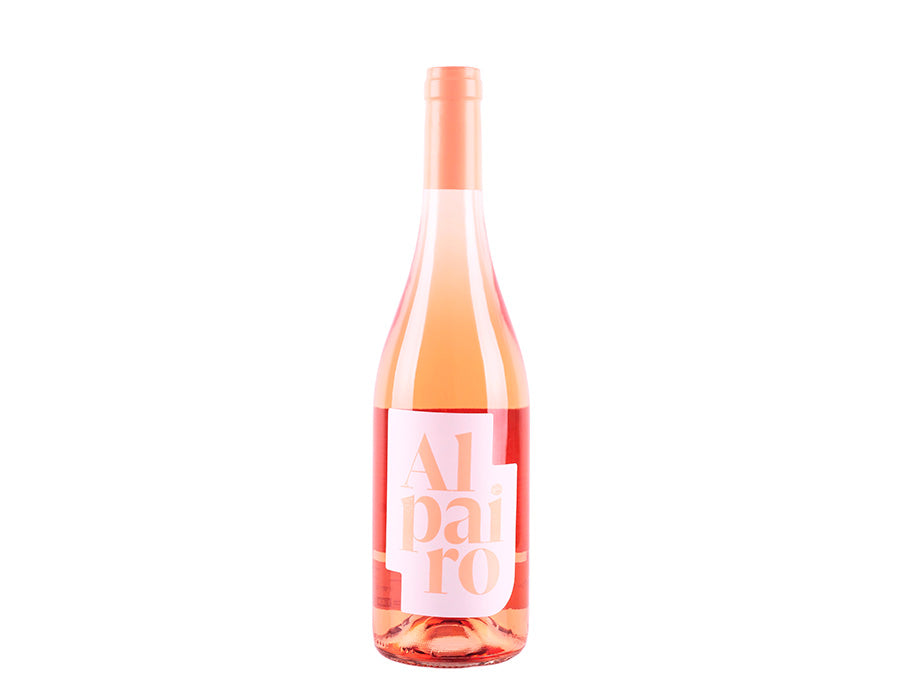 Alpairo rosado - Bodegas Mucy