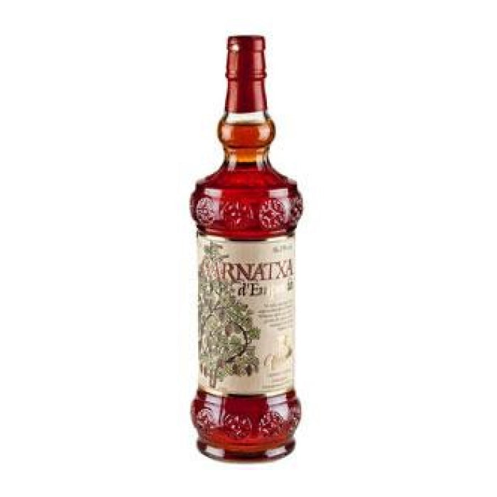 Garnatxa d'Empordá is an alcoholic drink from Emporda