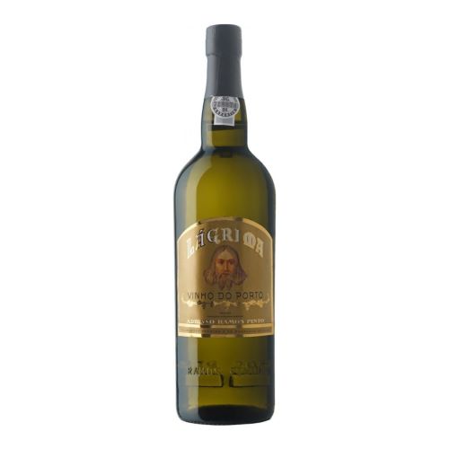 An alcoholic drink called Porto Ramos Pinto Lagrima Liqoureux