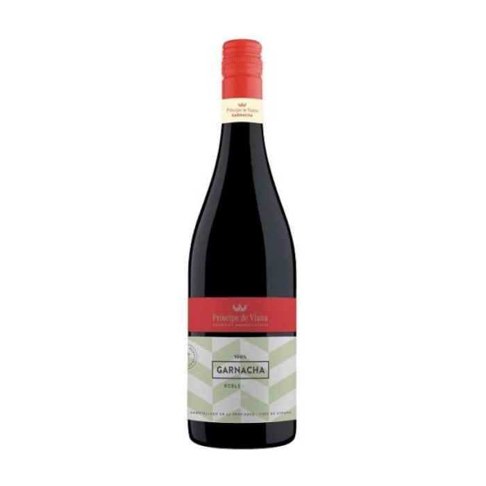 Príncipe de Viana Garnacha