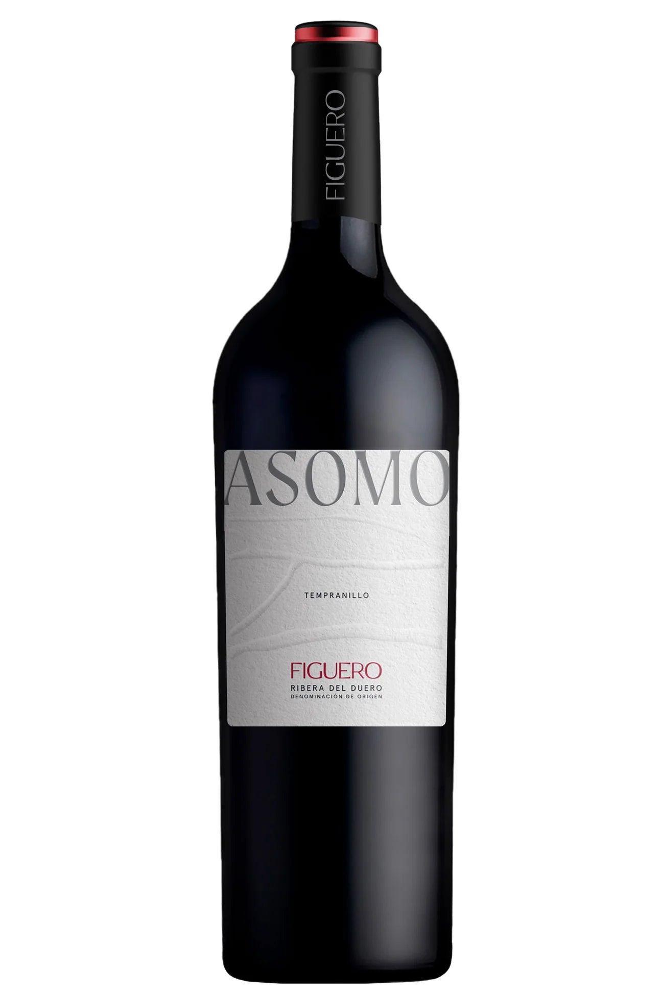 Figuero Asomo