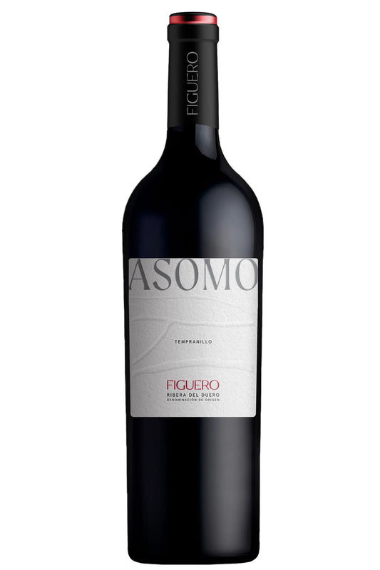 Figuero Asomo
