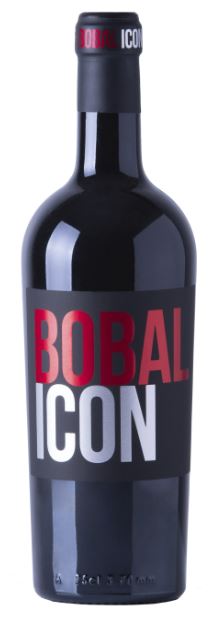 Bobal Icon Tinto
