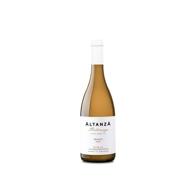 Altanza Battonage