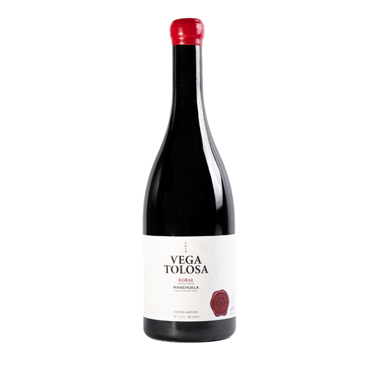 Vega Tolosa 1930 Bobal ed limitada