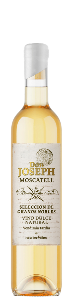 Los Frailes Don Joseph Moscatel