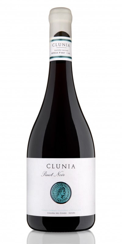 Clunia Pinot Noir
