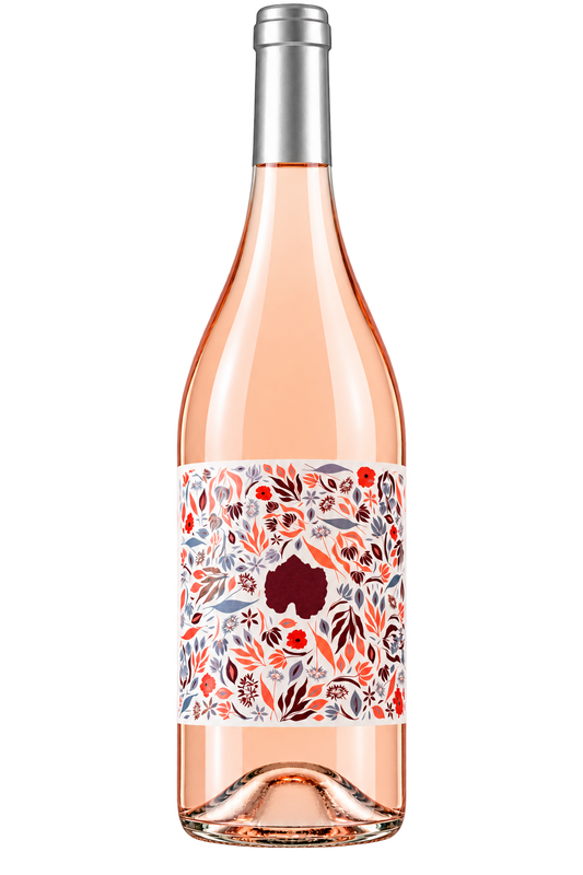 Manyol rosado - Eco