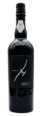 Madeira - Maderista XX