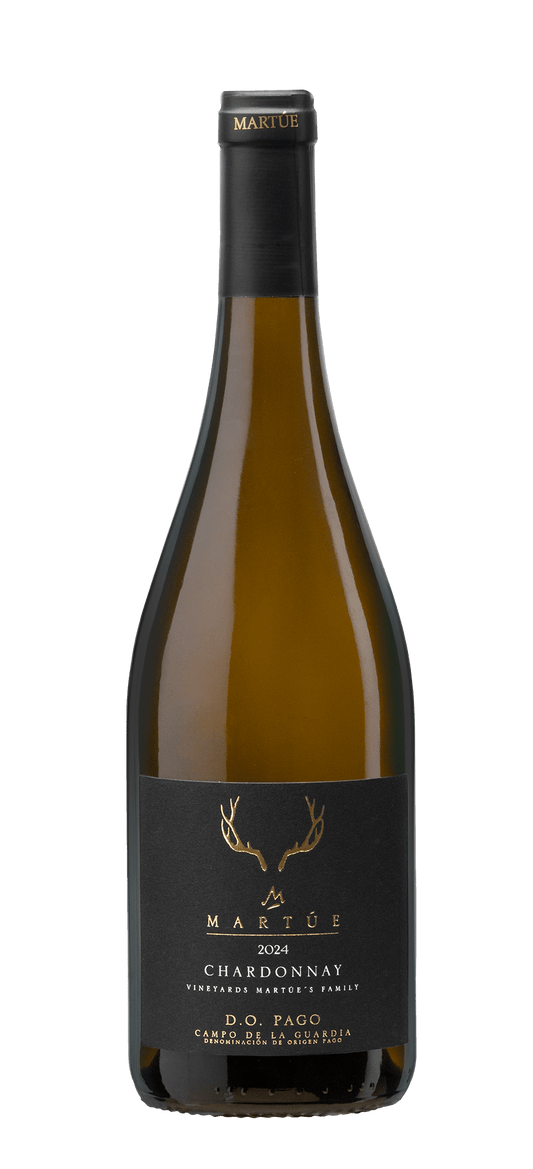 Martúe Chardonnay
