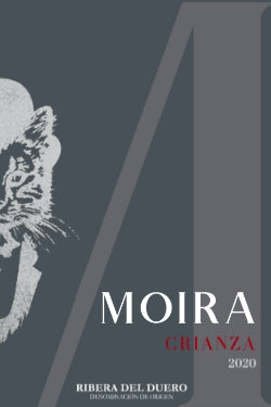 Moira crianza