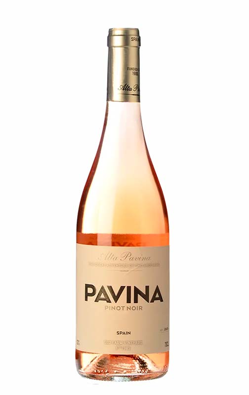 Alta Pavina - Rosado