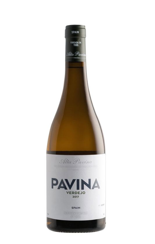 Alta Pavina - Verdejo blanco