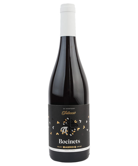 Bocinets selecció