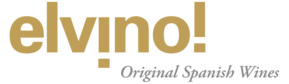 Elvino logo