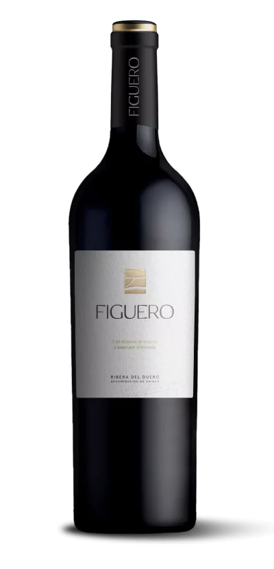 Figuero Crianza Magnum
