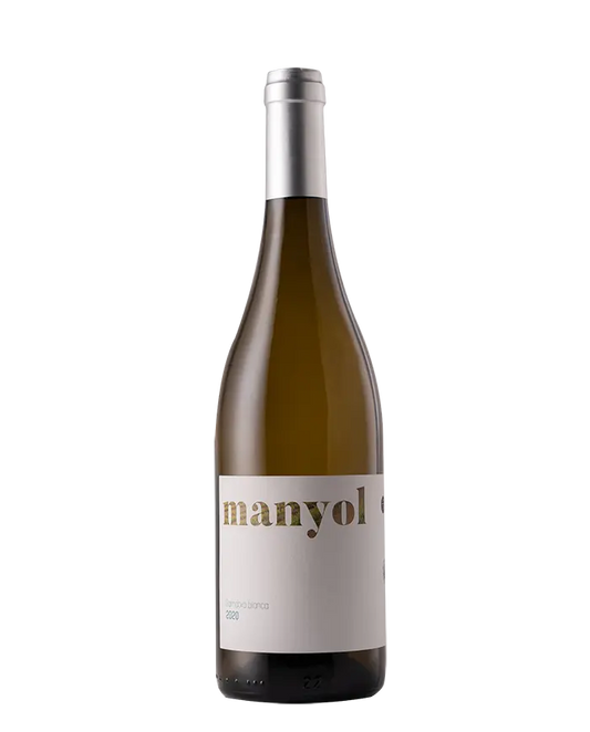 Manyol blanco