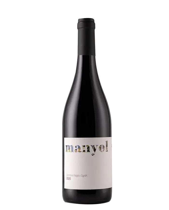 Manyol tinto
