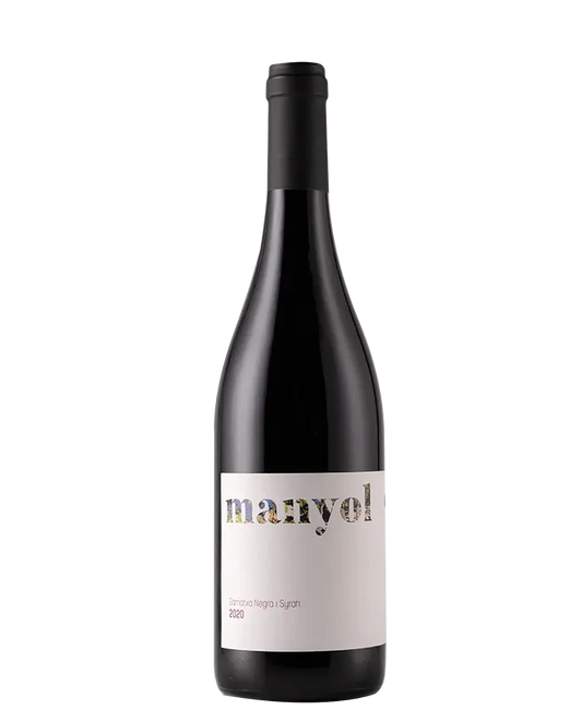 Manyol tinto