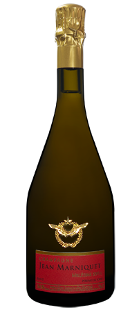 Champagne Jean Marniquet Milésimé