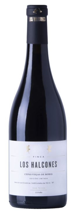 Los Halcones Sauvignon Blanc