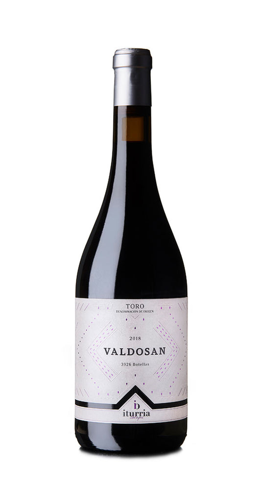 Bodegas Iturria - Valdosan