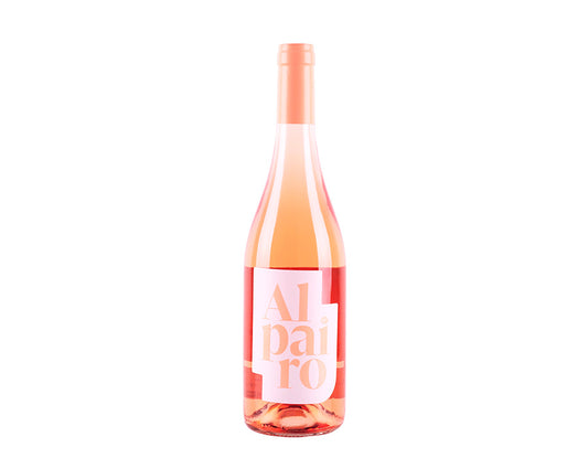 Alpairo rosado - Bodegas Mucy