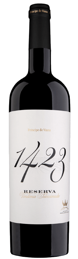 Príncipe de Viana 1423 Reserva