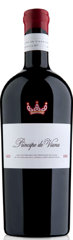 Príncipe de Viana 600y aniversario