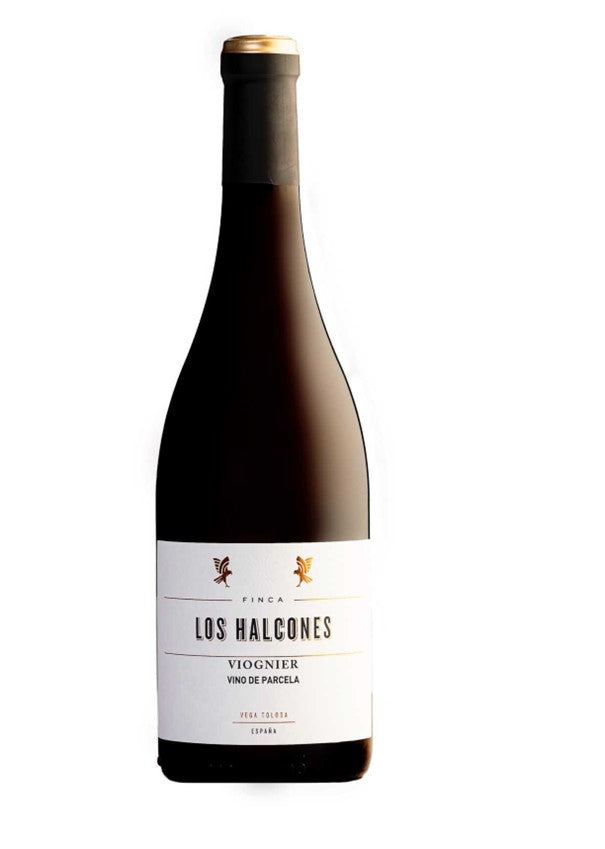 Los Halcones Viognier