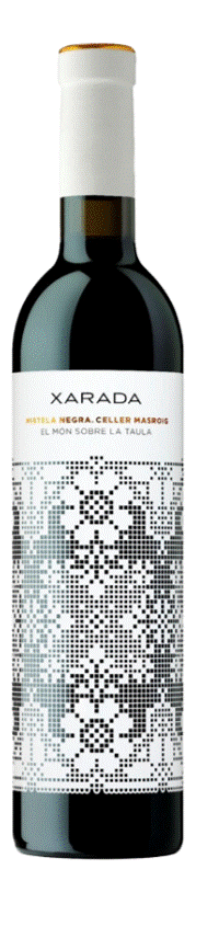 Xarada negra