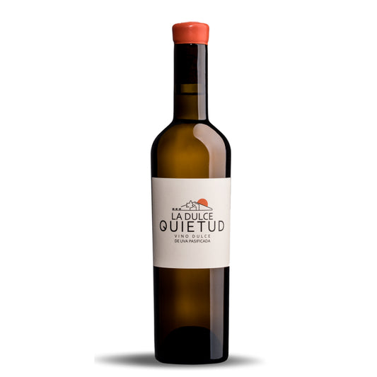 La Dulce Quietud is an alcoholic drink from Toro