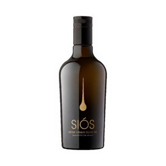 Olijfolie Siós is an alcoholic drink from Costers del Segre