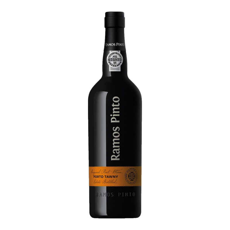 Porto Ramos Pinto Tawny is an alcoholic drink that is made in Porto