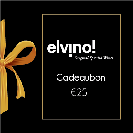 Elvino Cadeaubon €25