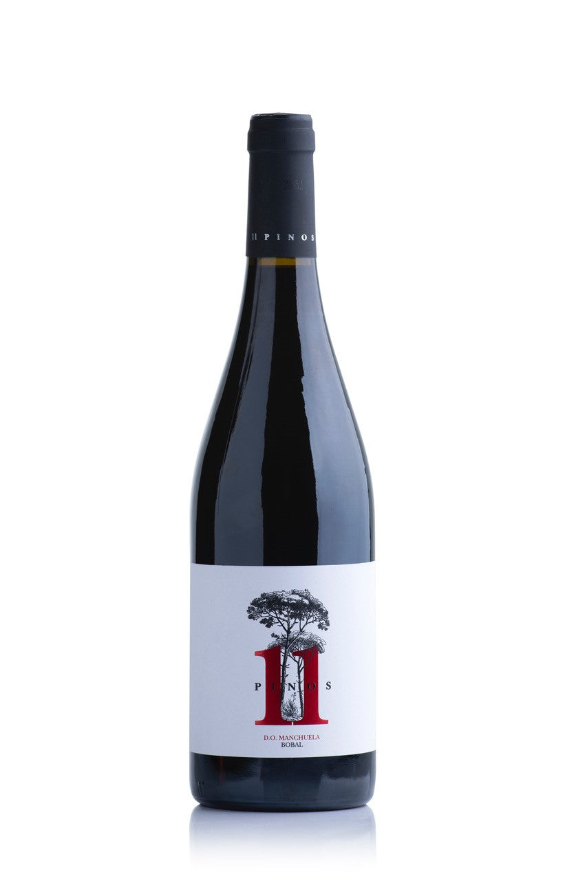 11 Pinos Tinto - Cabernet sauvignon